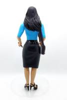 Lois Lane (DC Universe) Custom Action Figure [Lois Lane Pic3]