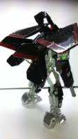 Custom Transformer Breakaway ROTF Non Transformable (Transformers - Revenge of the Fallen) Custom Action Figure