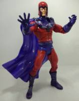 Magneto (Marvel Legends) Custom Action Figure