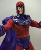 Magneto (Marvel Legends) Custom Action Figure