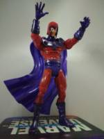 Magneto (Marvel Legends) Custom Action Figure