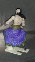 Hiro-Kala (Marvel) Custom Action Figure