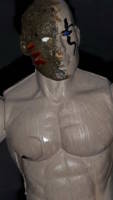 Hiro-Kala (Marvel) Custom Action Figure