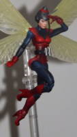 Wasp (classic) (Marvel Legends) Custom Action Figure