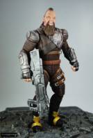 Taserface (Marvel Legends) Custom Action Figure