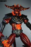 Surtur (Marvel Universe) Custom Action Figure