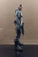 "Tactical" Punisher (Marvel Legends) Custom Action Figure