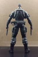 "Tactical" Punisher (Marvel Legends) Custom Action Figure