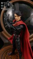 Wiccan - Marvel NOW (Avengers) Custom Action Figure