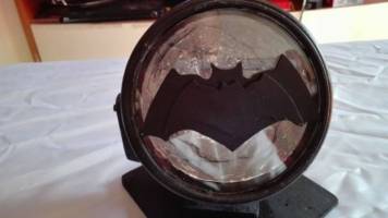 Bat signal 1/6 (Batman) Custom Diorama / Playset
