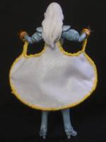 Marvel Universe Storm(90's costume) (Marvel Universe) Custom Action Figure