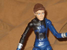 Mass Master (Marvel Legends) Custom Action Figure