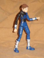 Mass Master (Marvel Legends) Custom Action Figure