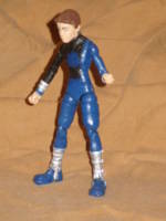 Mass Master (Marvel Legends) Custom Action Figure