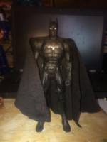 Batman one million (Justice League) Custom Action Figure