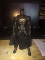 Batman one million (Justice League) Custom Action Figure