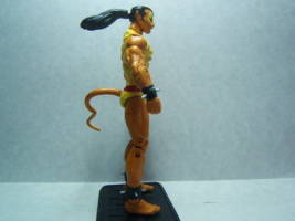 Talon (Marvel Universe) Custom Action Figure