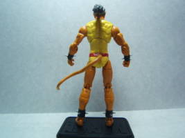 Talon (Marvel Universe) Custom Action Figure