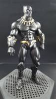 Black Panther (Avengers) Custom Action Figure