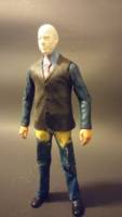 General Hammond (Dress Blues) (Stargate) Custom Action Figure [WIP]