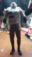 Jacob Carter/Sel'mak (Stargate) Custom Action Figure