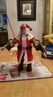 Santa Claus (Marvel Legends) Custom Action Figure