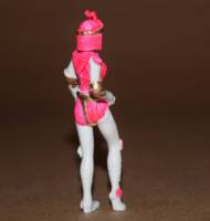 Alana (Sea Change) (Transformers) Custom Action Figure