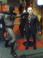 Joker Thug (Batman - Movie Style) Custom Action Figure