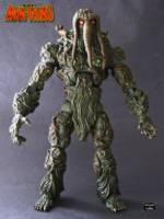 Man Thing (Marvel Legends) Custom Action Figure