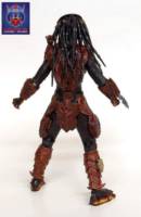 'Hive Sweeper' Female Predator (Predator) Custom Action Figure