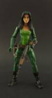 Madame Hydra V2 (Marvel Legends) Custom Action Figure