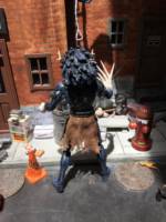 Ranark the Ravager (Marvel Legends) Custom Action Figure
