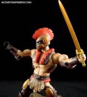 Iron-Clad (Masters of the Universe) Custom Action Figure