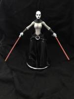 Asajj Ventress (Star Wars) Custom Action Figure