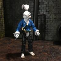 Usagi yojimbo (Teenage Mutant Ninja Turtles) Custom Action Figure