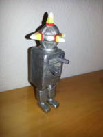 Quark (Doctor Who) Custom Action Figure