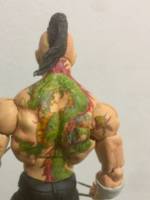 Daken aka Da (Marvel Legends) Custom Action Figure