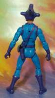 Changeling (Marvel Legends) Custom Action Figure