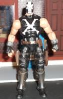 Crossbones (Marvel Legends) Custom Action Figure