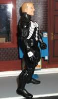 Venom/Eddie Brock (Marvel Legends) Custom Action Figure