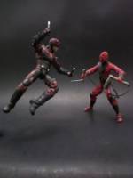 Daredevil Netflix (Marvel Universe) Custom Action Figure