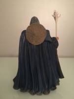 Alatar / Morinethar, the darkness slayer (Lord of the Rings) Custom Action Figure