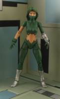 Scorpion (Marvel Legends) Custom Action Figure