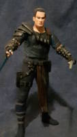 Galan Marek SWFU2 (Star Wars) Custom Action Figure
