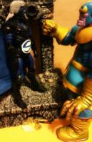Sentry (Marvel Legends) Custom Action Figure