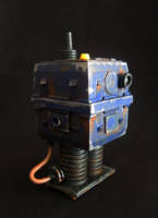 GNK Power Droid (Star Wars) Custom Miniature / Figurine