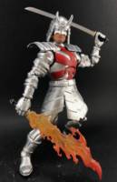 Silver Samurai (Marvel Legends) Custom Action Figure