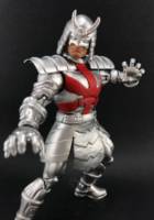 Silver Samurai (Marvel Legends) Custom Action Figure