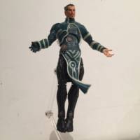 Doctor Strange (Marvel Legends) Custom Action Figure