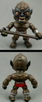 Loyal Subjects Beast-O (Masters of the Universe) Custom Action Figure